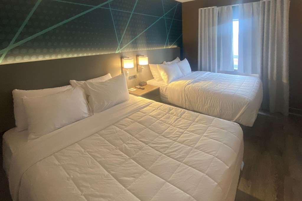 Comfort Suites London Zimmer foto