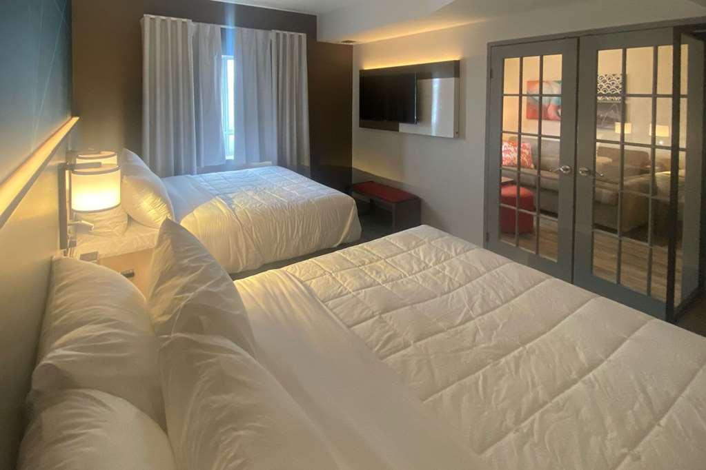 Comfort Suites London Zimmer foto