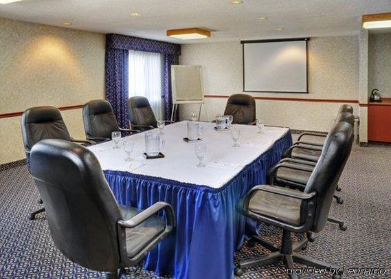 Comfort Suites London Einrichtungen foto