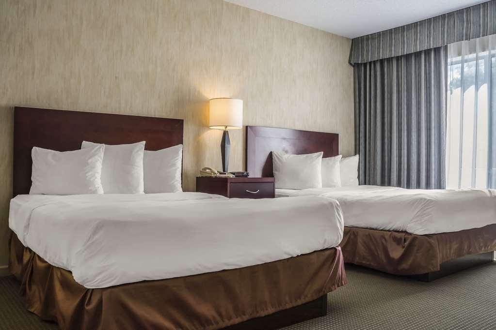 Comfort Suites London Zimmer foto
