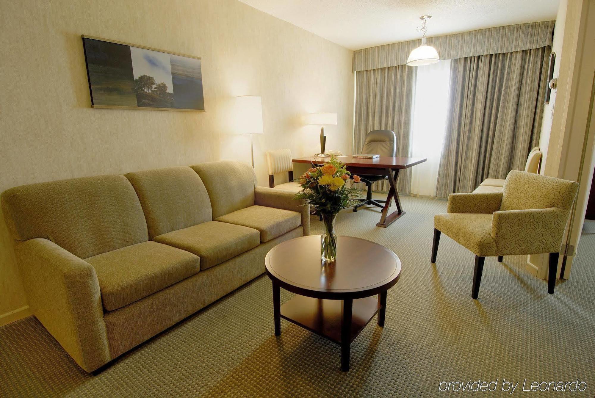 Comfort Suites London Zimmer foto