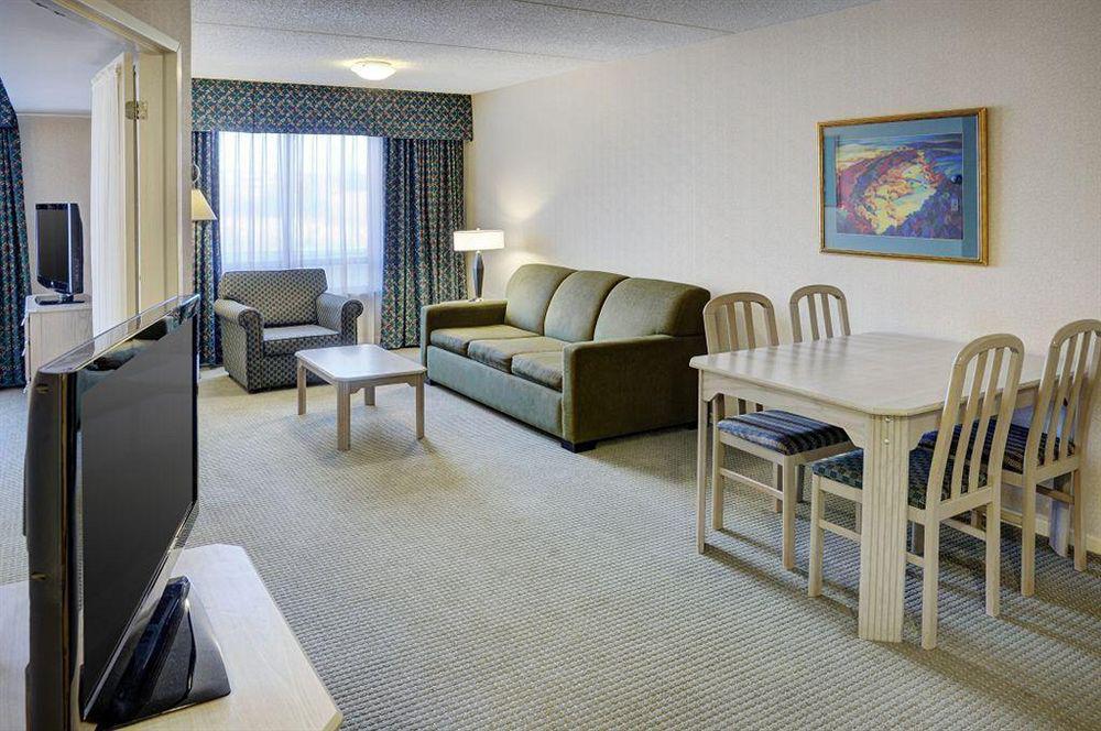 Comfort Suites London Zimmer foto